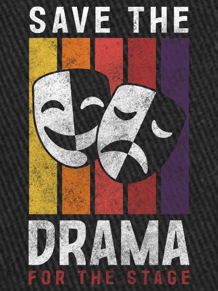 Dramaqueen Spotlight Trouble