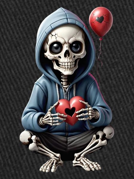 Waiting 4 love