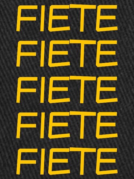 First name Fiete