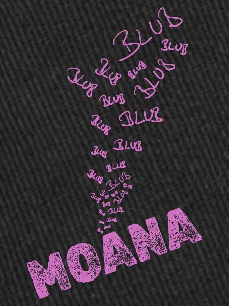 Eau Moana