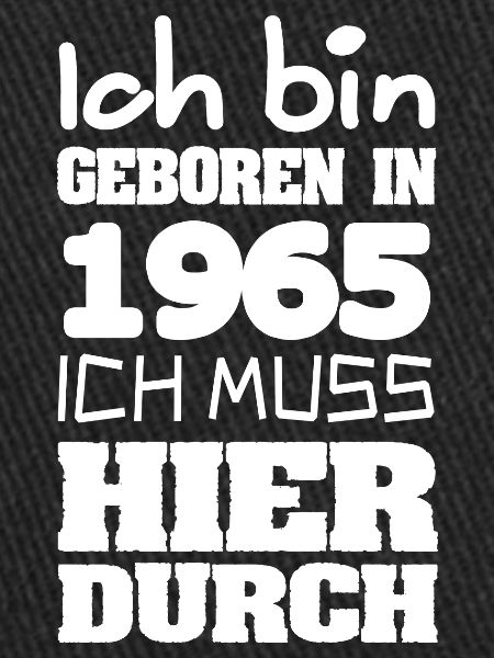 Bin 1965