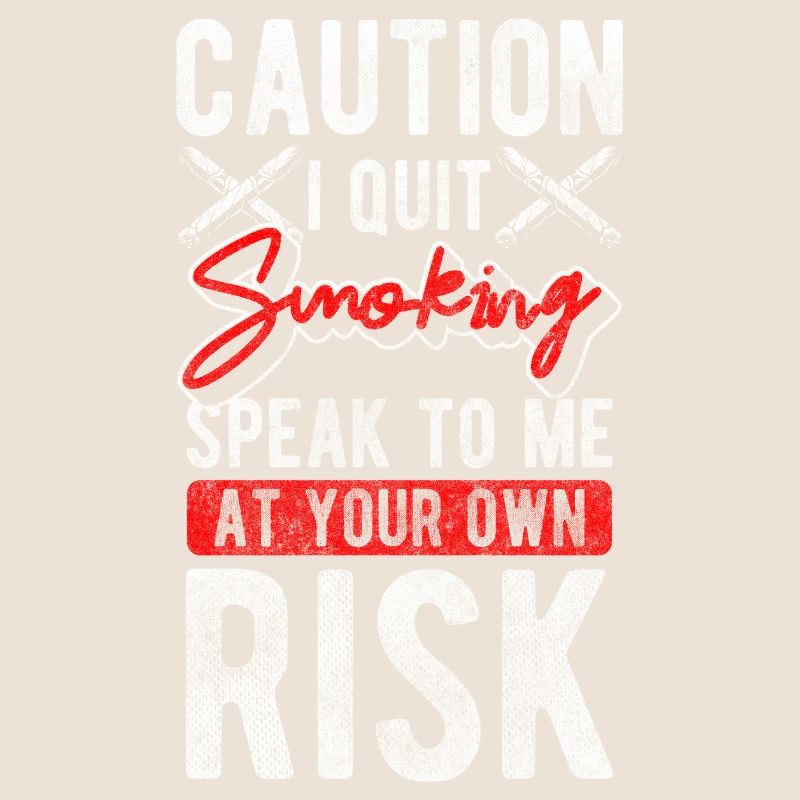 Raucher Zigarre Pause Schachtel