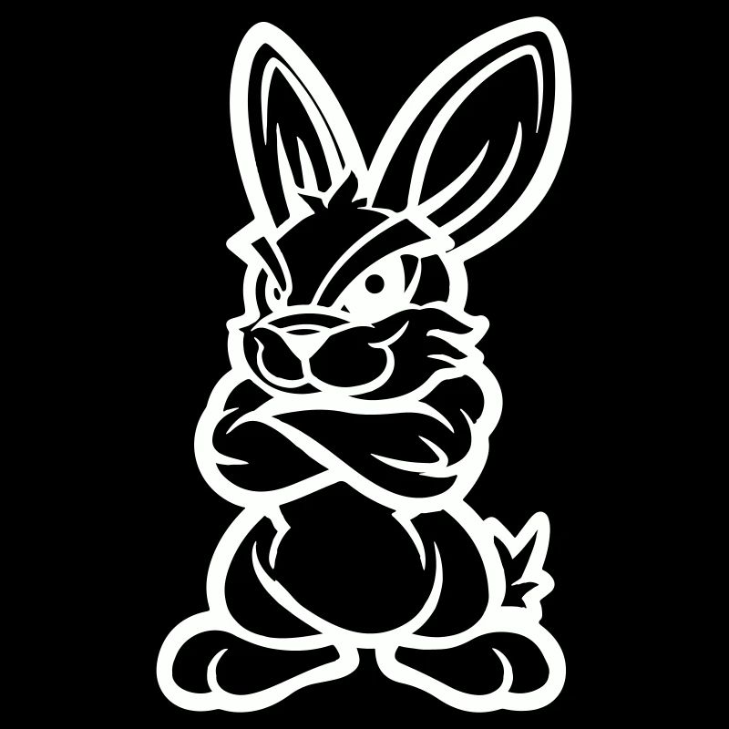 Bande dessinée Bunny