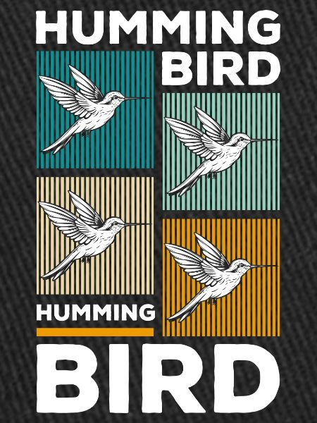 Bird Magic Diversity