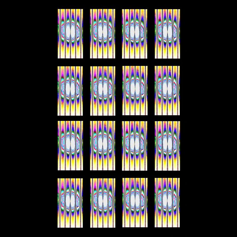 Design hypnotique Type-1