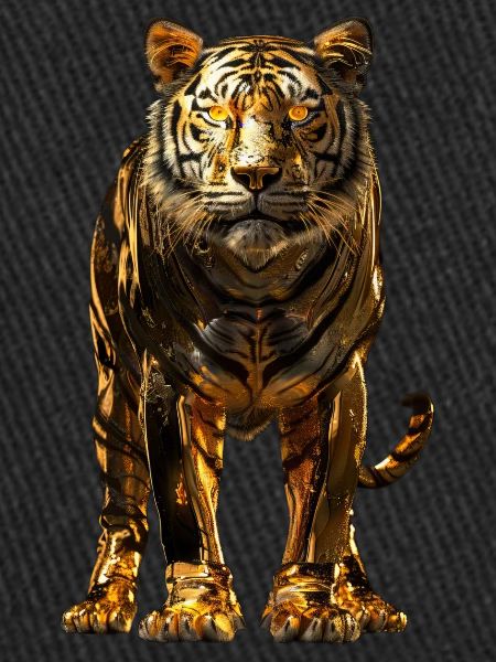 Tigre