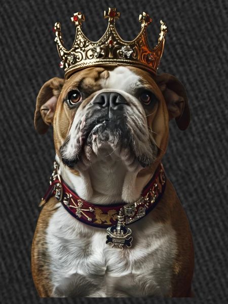 Bulldogge