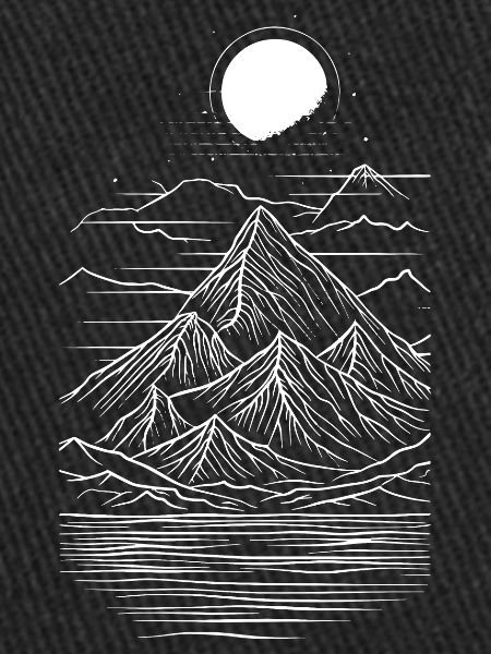 Linear Mountains