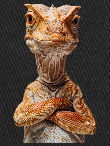 Dinosaure