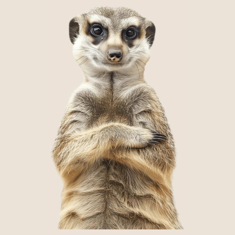 Erdmännchen