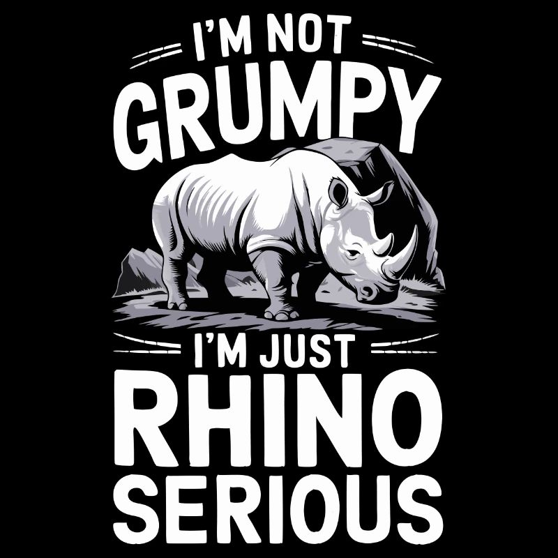 Rhinocéros Rhinocéros