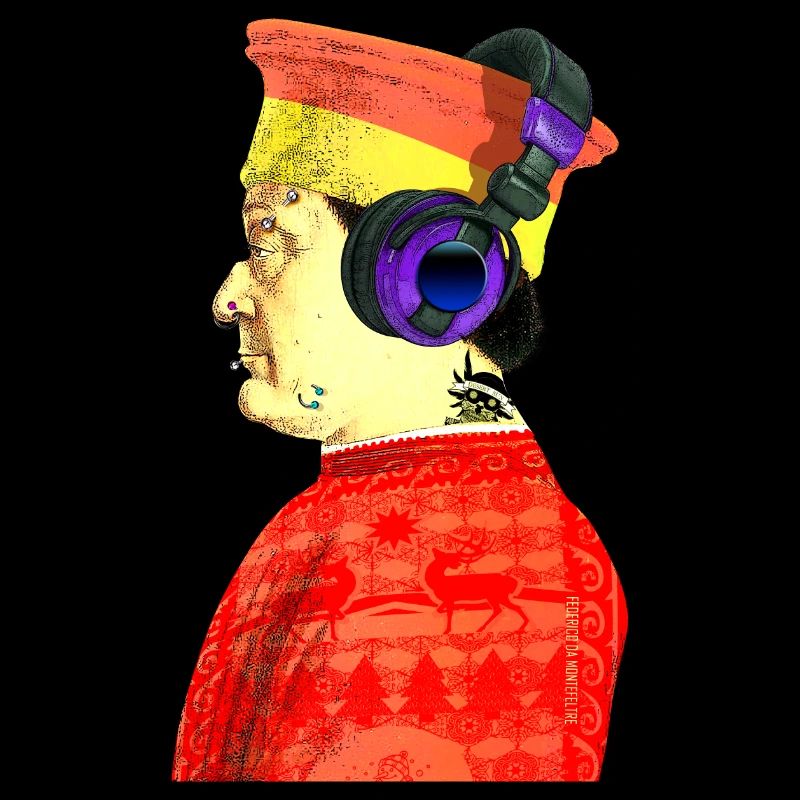 Federico da Montefeltro