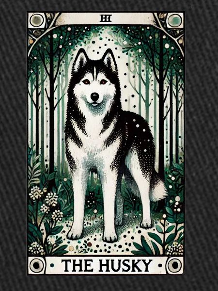Le Husky
