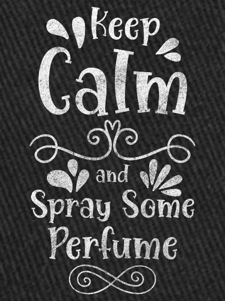 Parfumeur Beauté Odeur