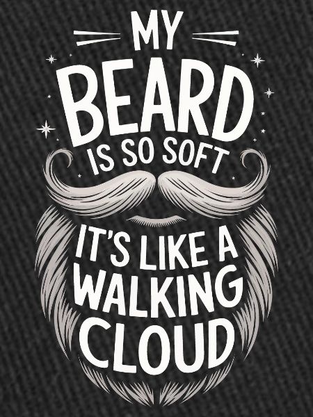Beard Mustache Bearded Men