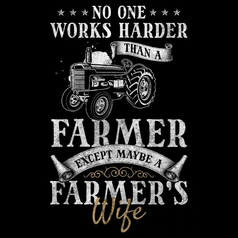 Agriculture Held Farm Demonstrate