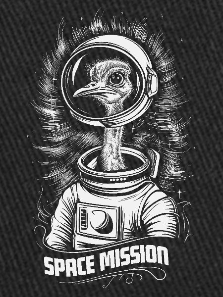 Mission spatiale