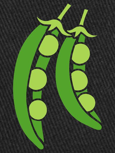 pea