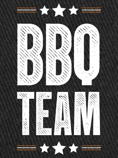 Équipe de barbecue