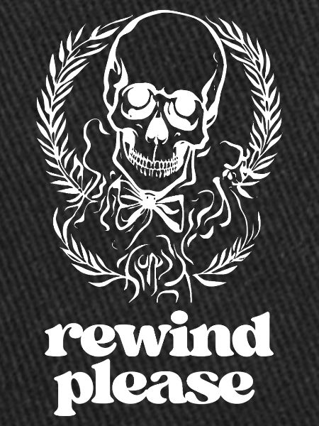 Rewind, Please
