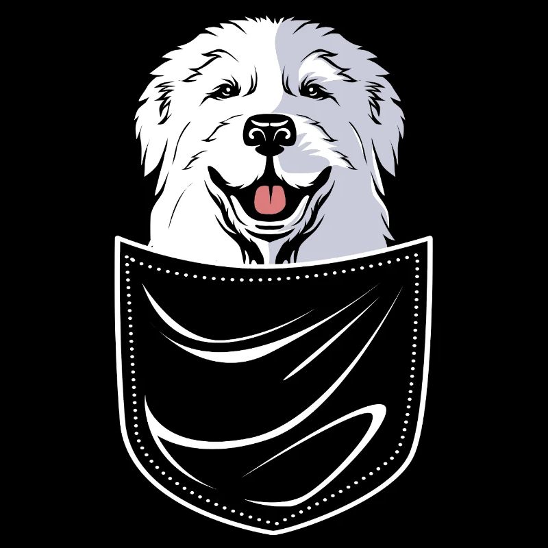 Chien des Pyrénées