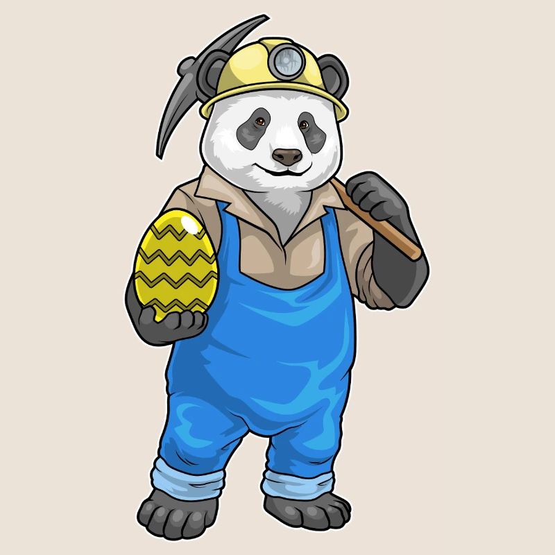 Panda Easter Mining