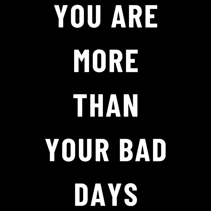 Plus que des mauvais jours