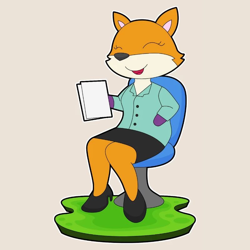 Note du secrétaire Fox