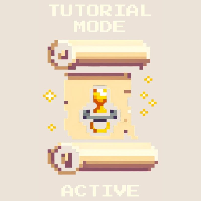 Tutorialmodus aktiv | Eltern im Lernlevel