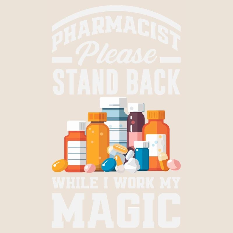 Pharmacist Pharmaceutical Technical