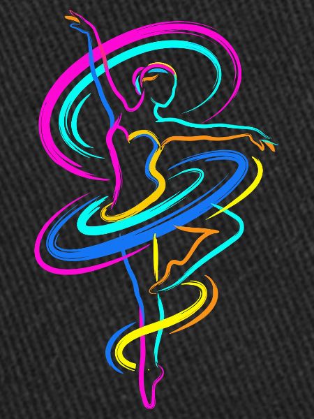 ballerine