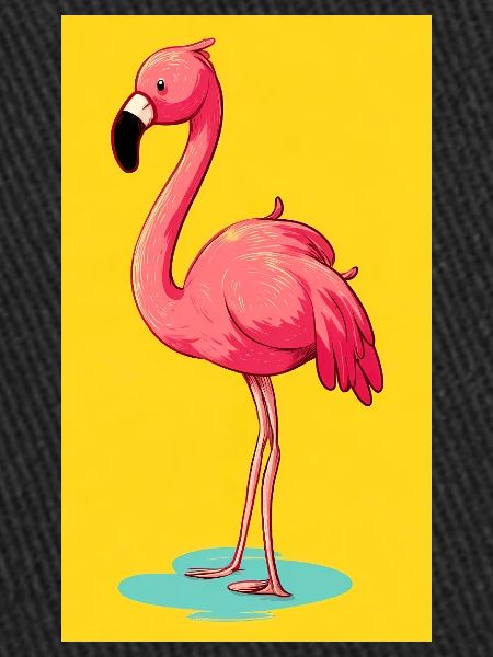 Flamingo