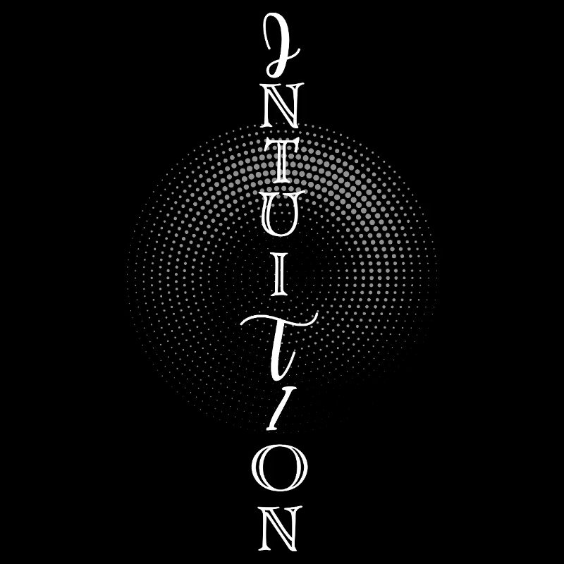 INTUITION – Votre boussole intérieure