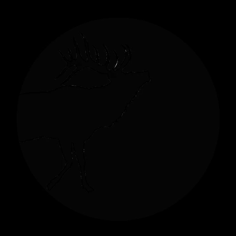 Masque chasseur masque de chasseur