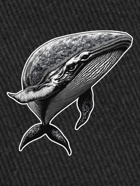 Whale's Grace