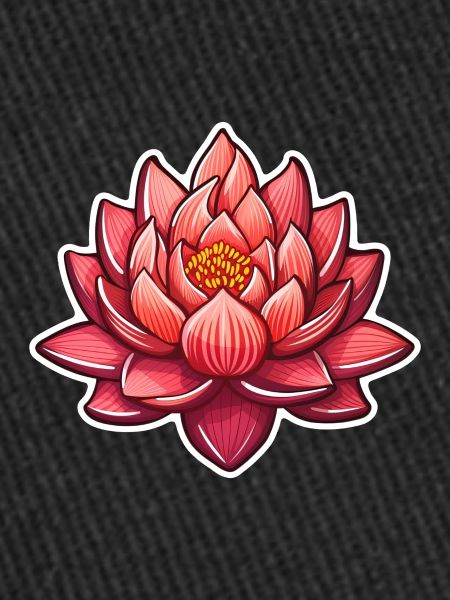 Lotusblüte