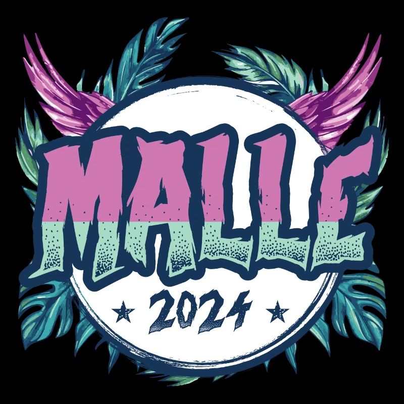 Vacances Malle 2024