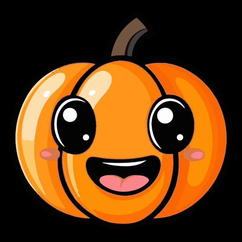 Citrouille Halloween Automne Bébé