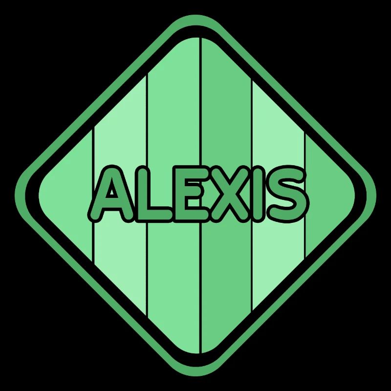Fille Alexis