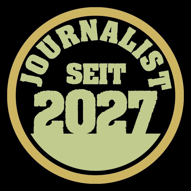 Journaliste 2027