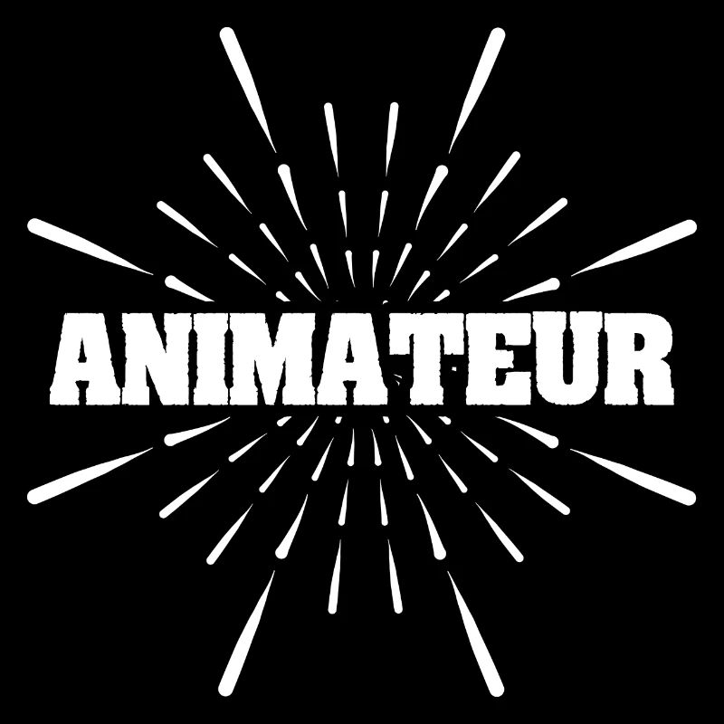 Job Animateur