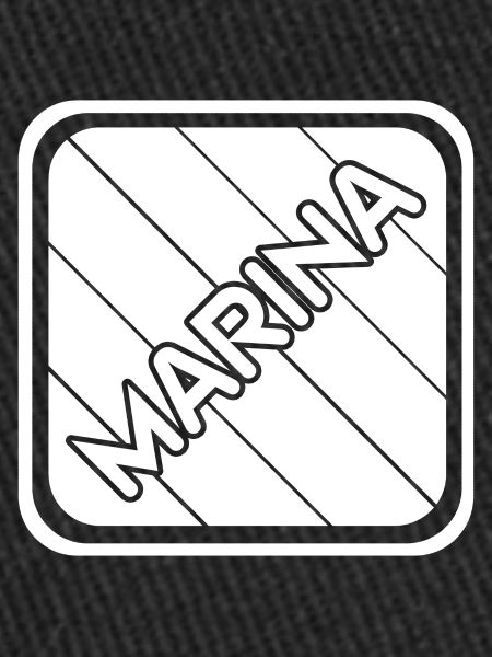 Gift for Marina