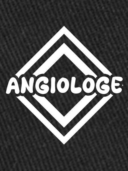 Angiologue comme métier