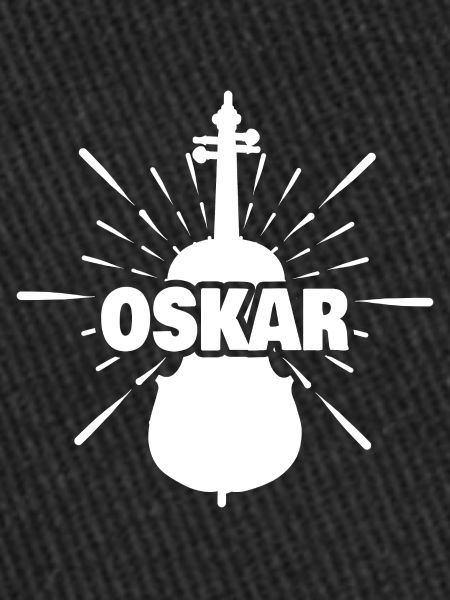First name Oskar