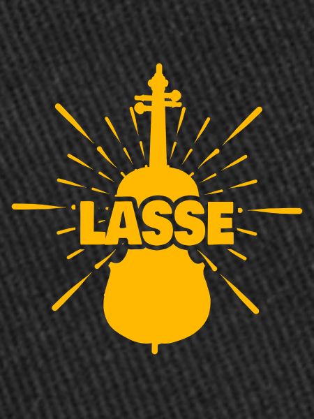 Cadeau pour Lasse