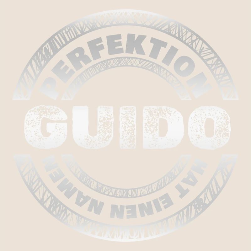 Cadeau pour Guido