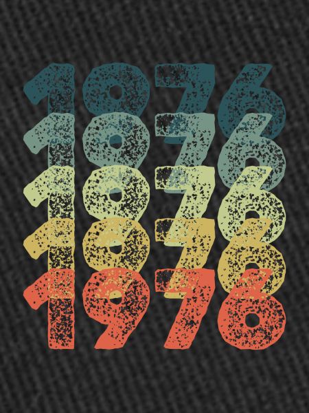 Anniversaire 1976