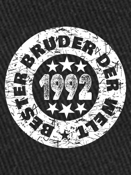 Bruder 1992
