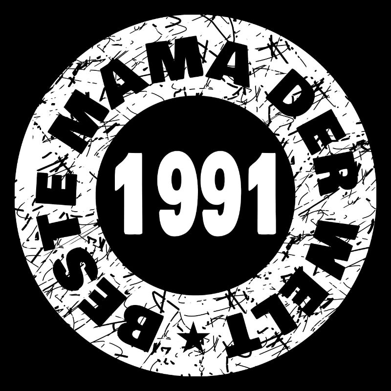 Mama 1991