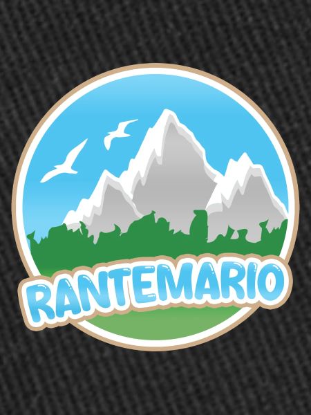 Rantemario Rantemario